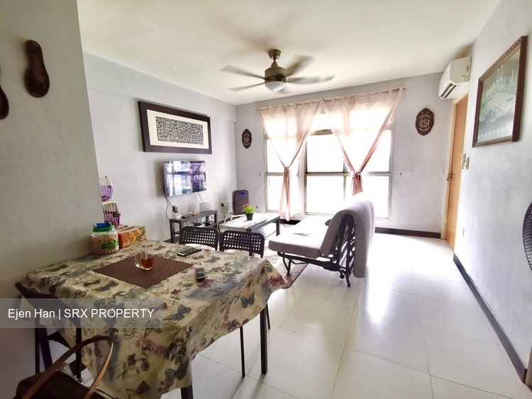 Blk 447B Jalan Kayu (Sengkang), HDB 2 Rooms #206449731